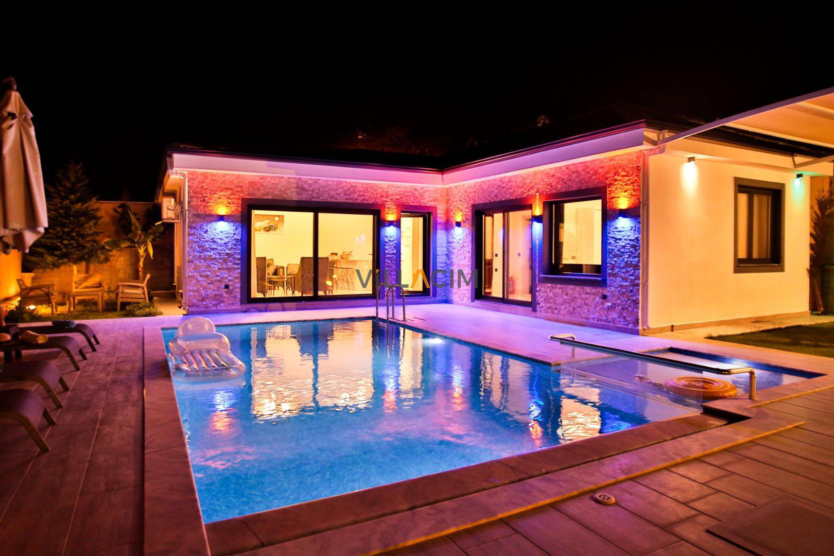 Villa Twin 2