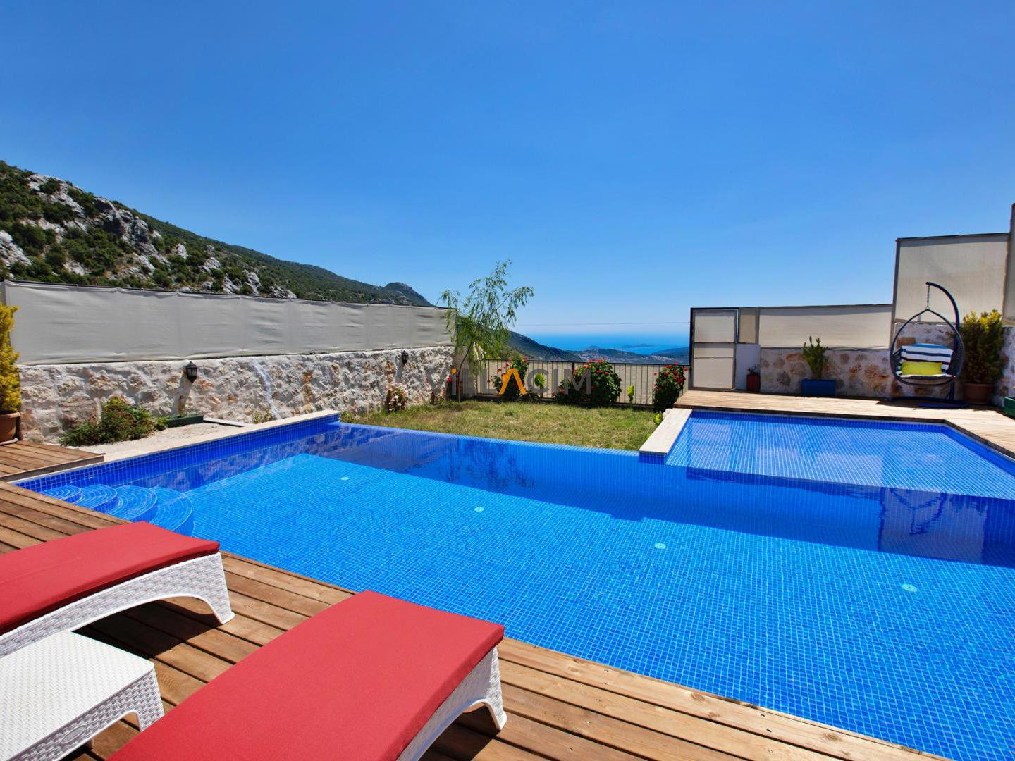 Villa Zena