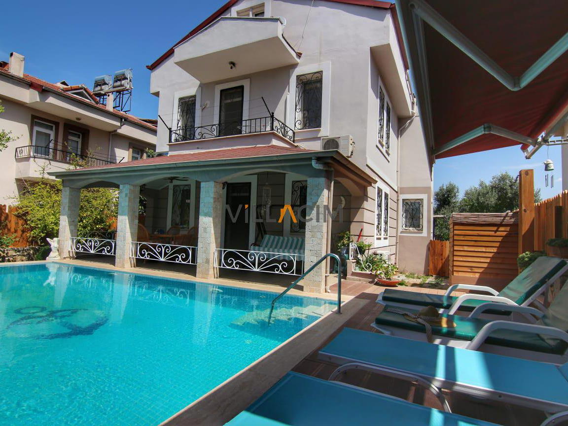 Villa Ata Fethiye