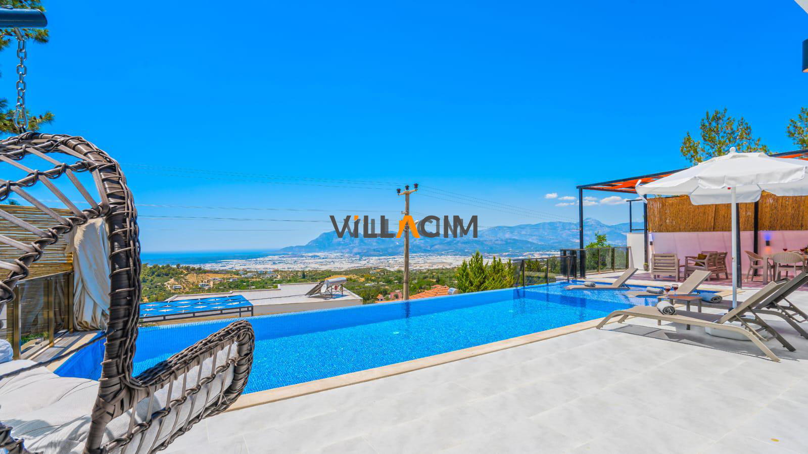 Villa Fiyonam