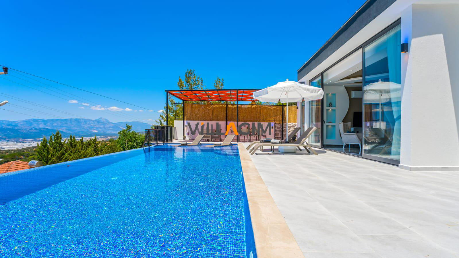 Villa Fiyonam