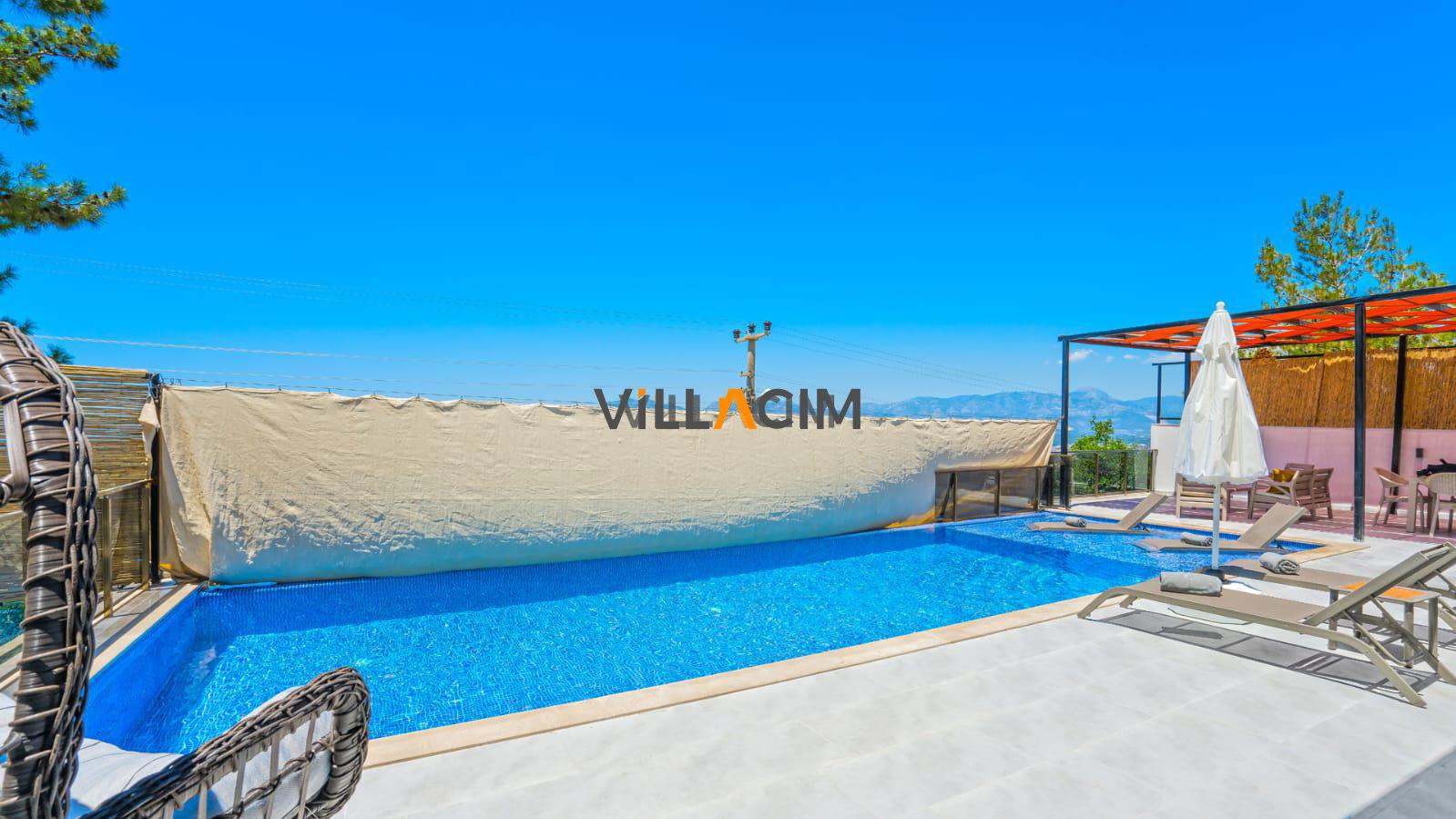 Villa Fiyonam