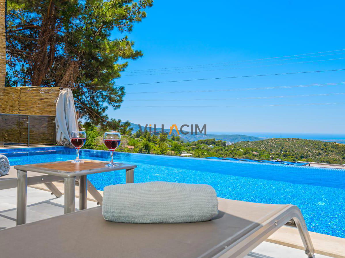 Villa Fiyonam
