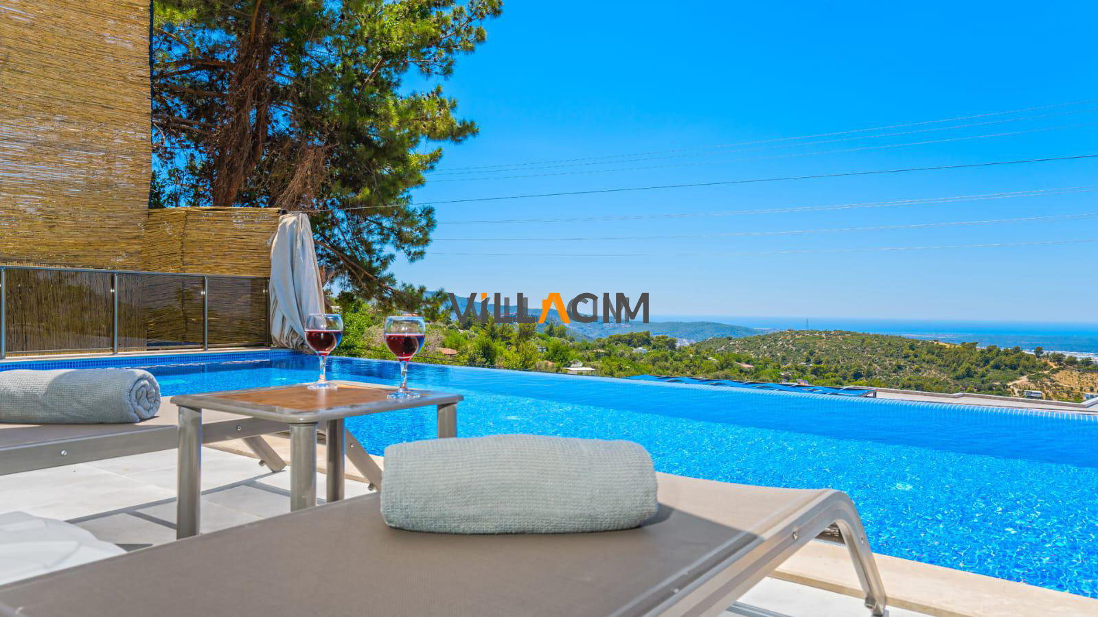 Villa Fiyonam