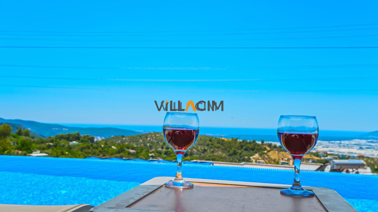 Villa Fiyonam