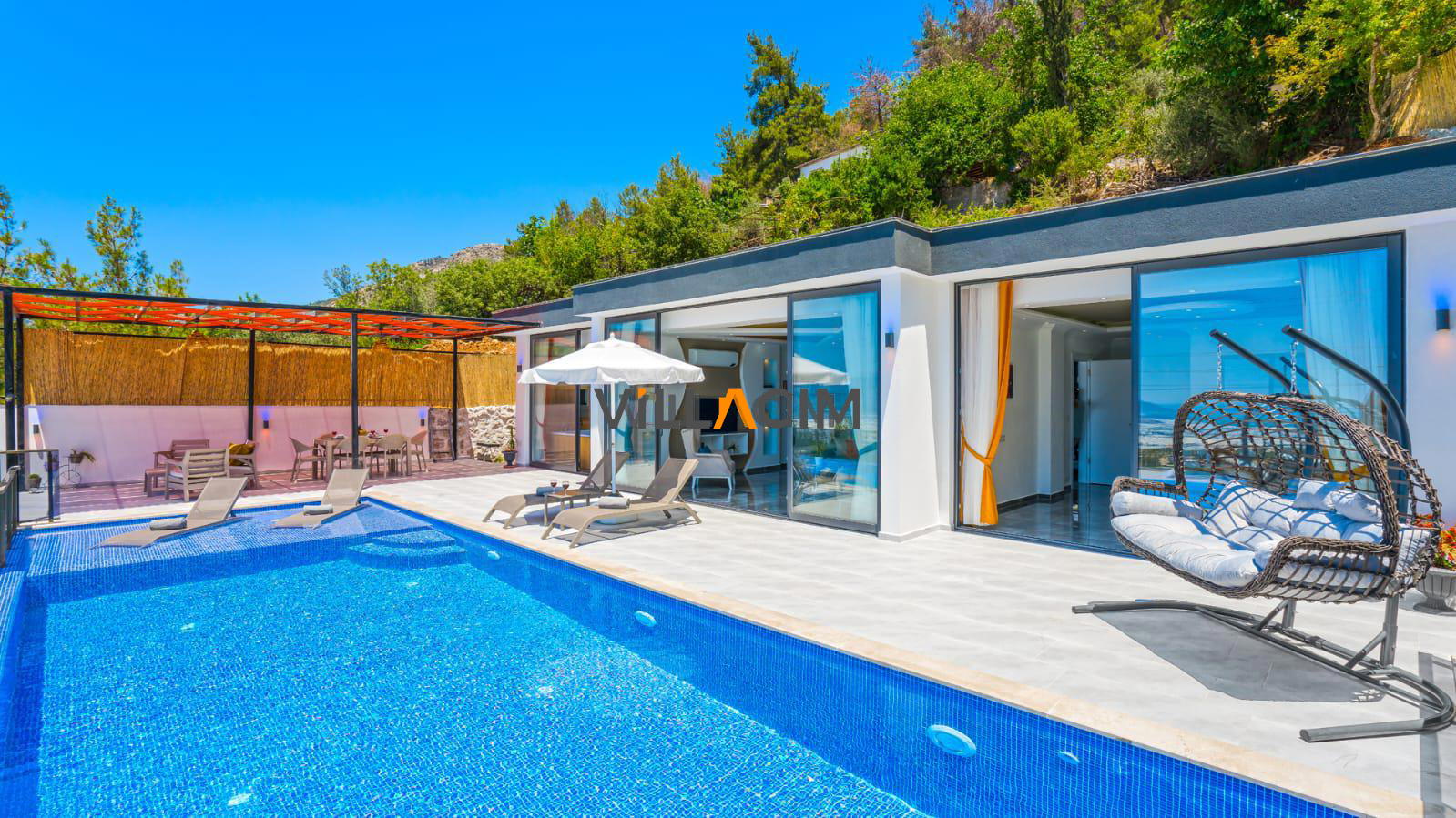 Villa Fiyonam
