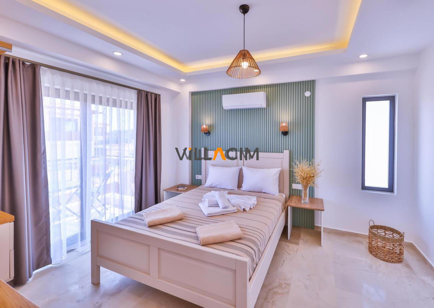 Villa Zebra