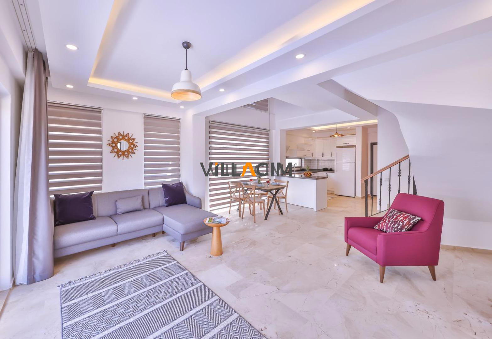 Villa Zebra