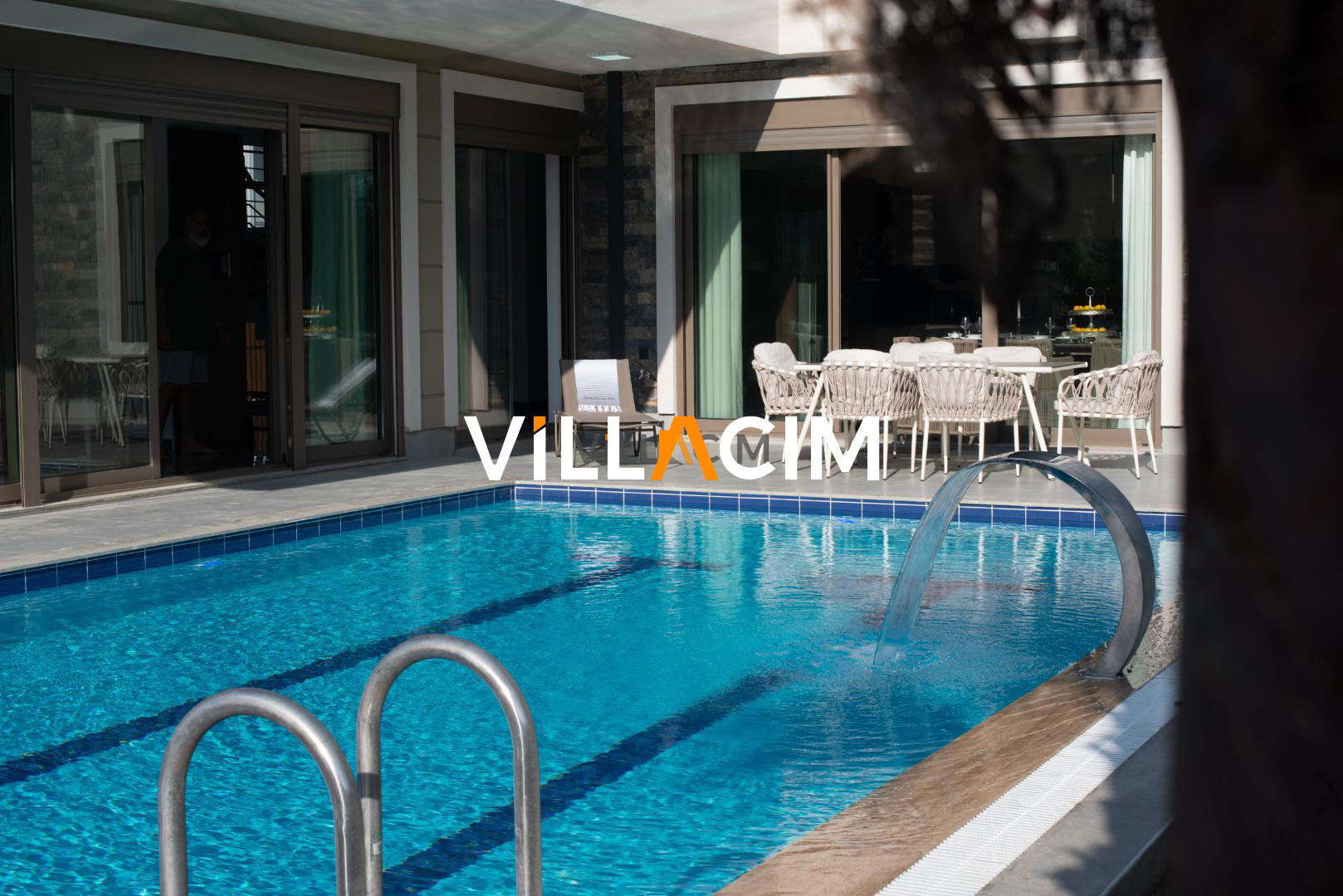 Villa Reyina