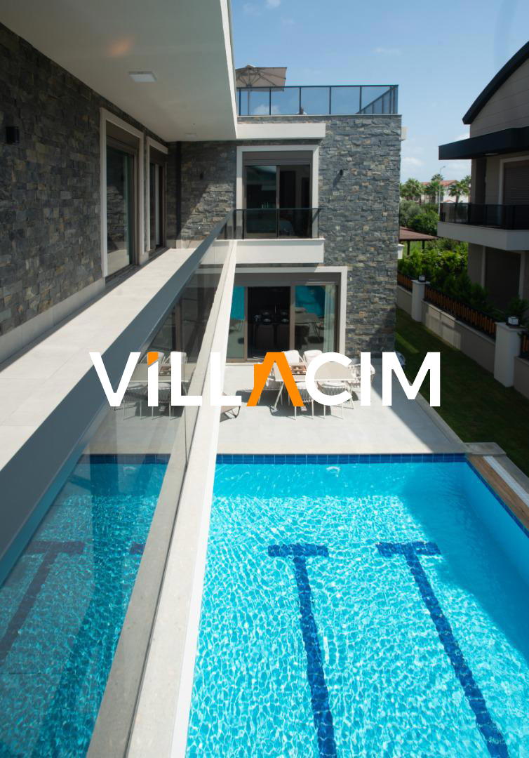 Villa Reyina