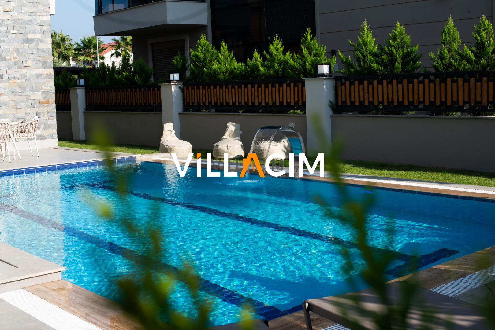 Villa Reyina