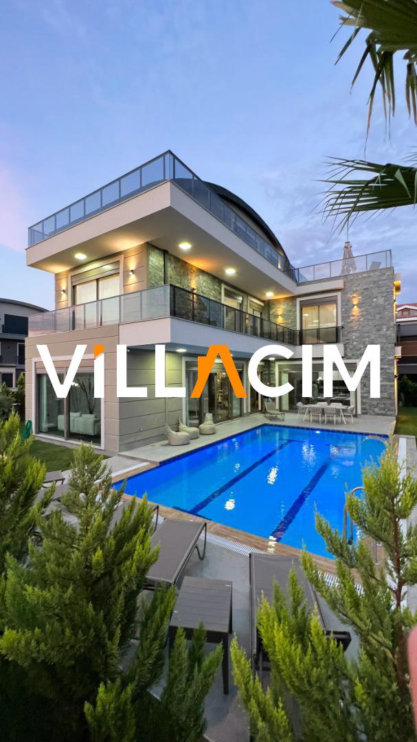 Villa Reyina