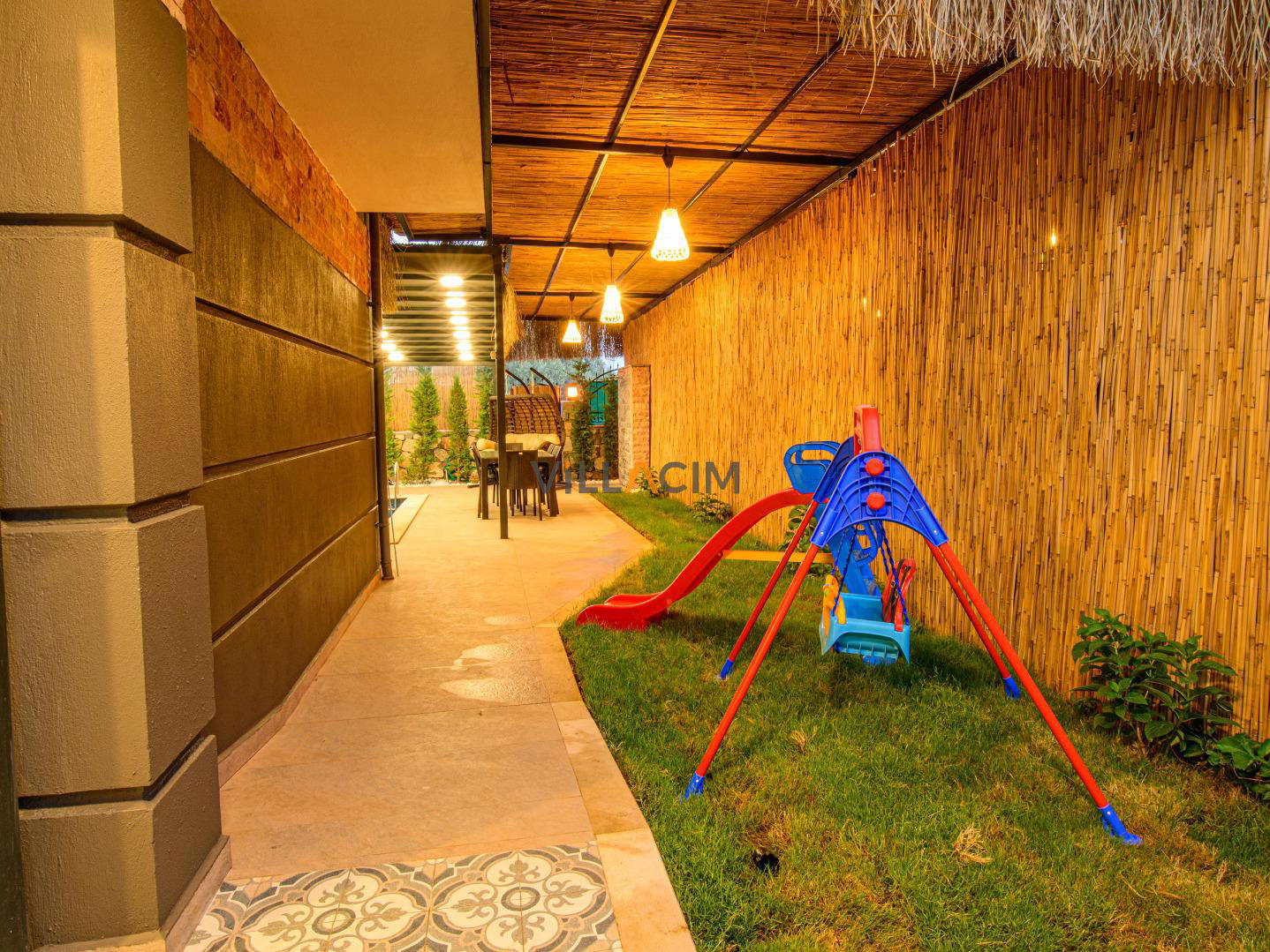 Villa Söğüt 4