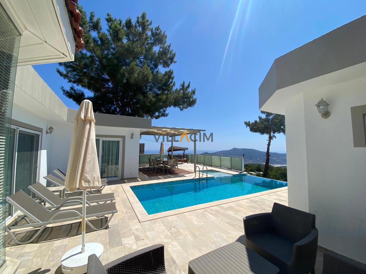 Villa Talian