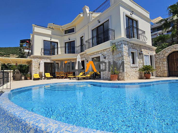 Villa Melsa