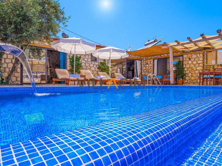 Villa Okaliptus