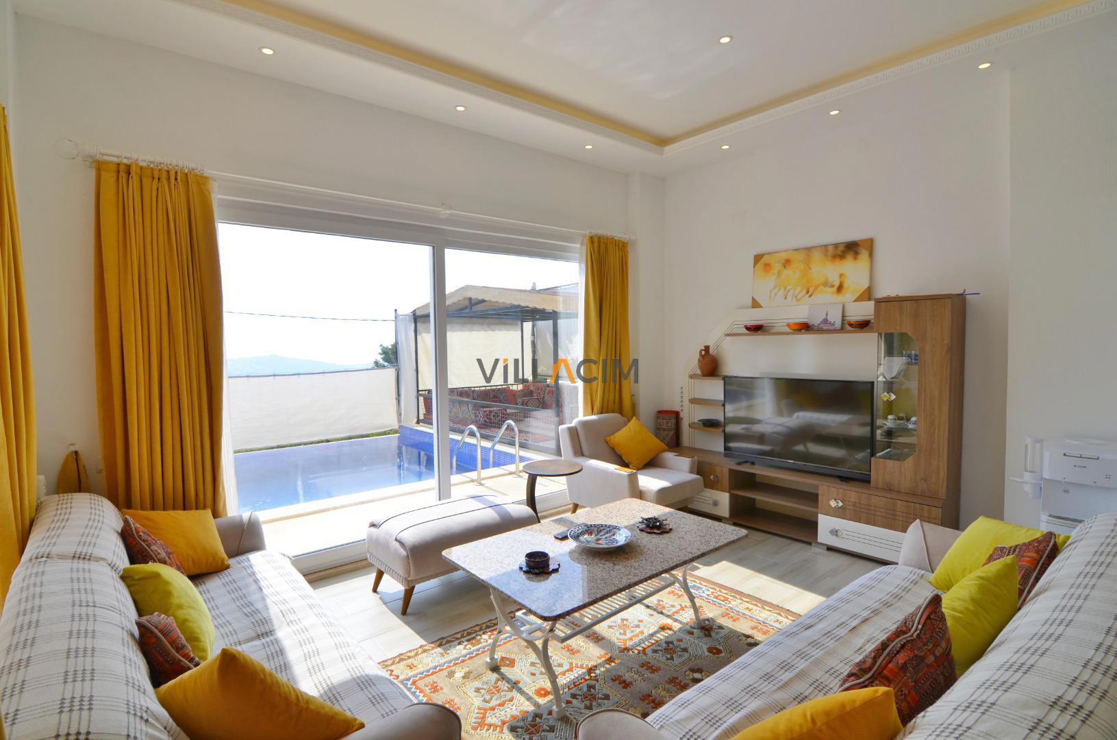 Villa Ermiş