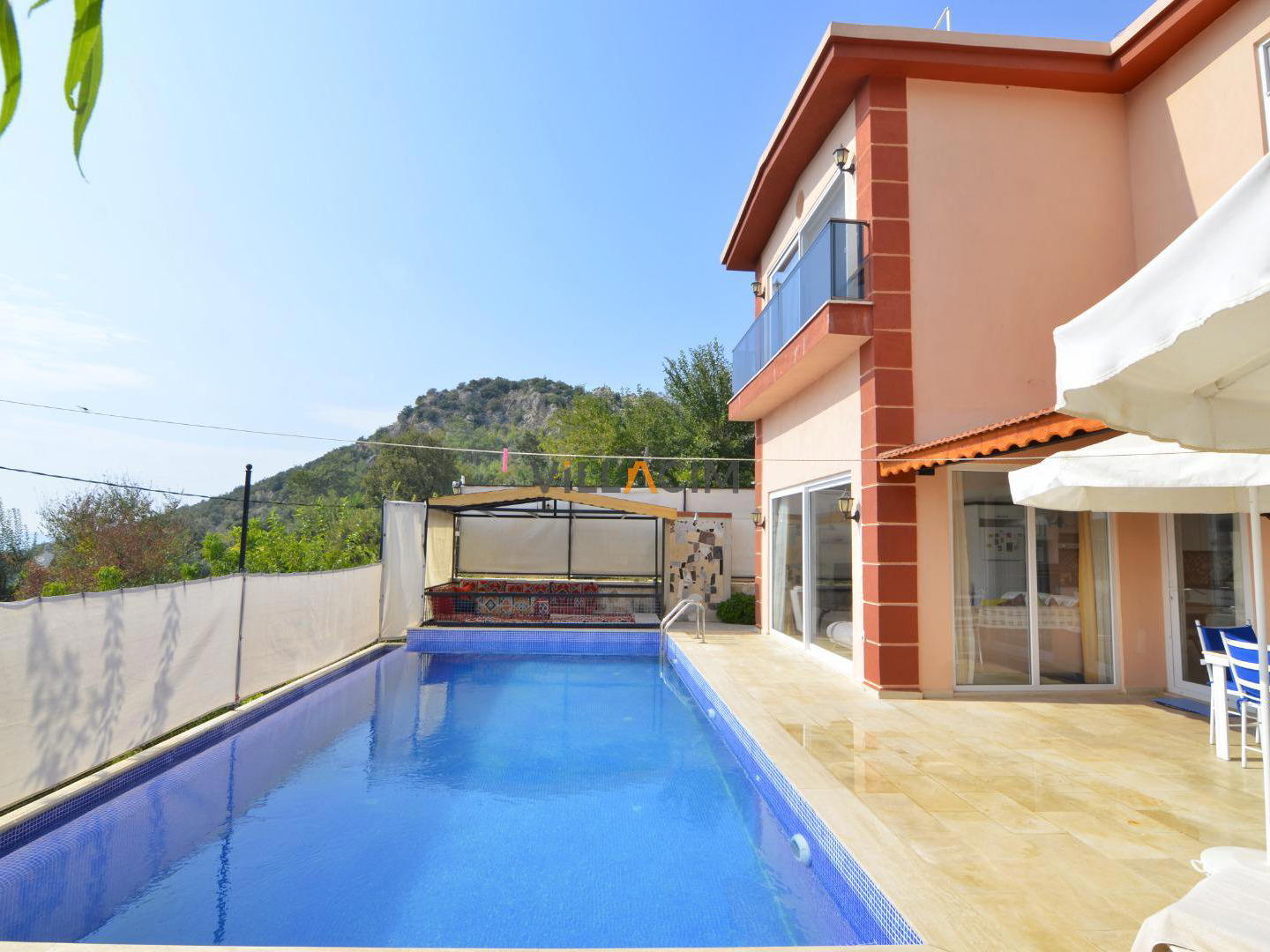 Villa Ermiş