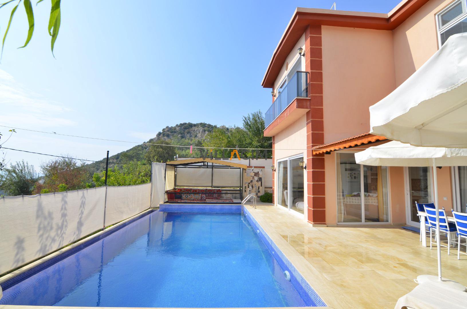 Villa Ermiş