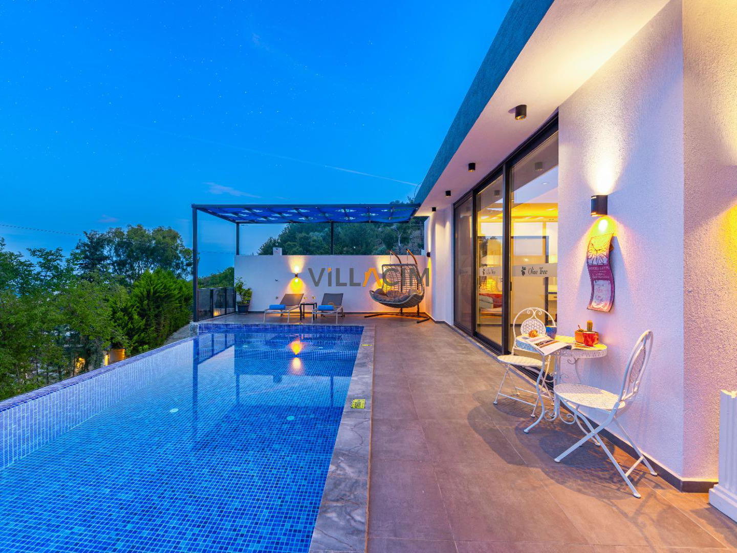 Villa Seran
