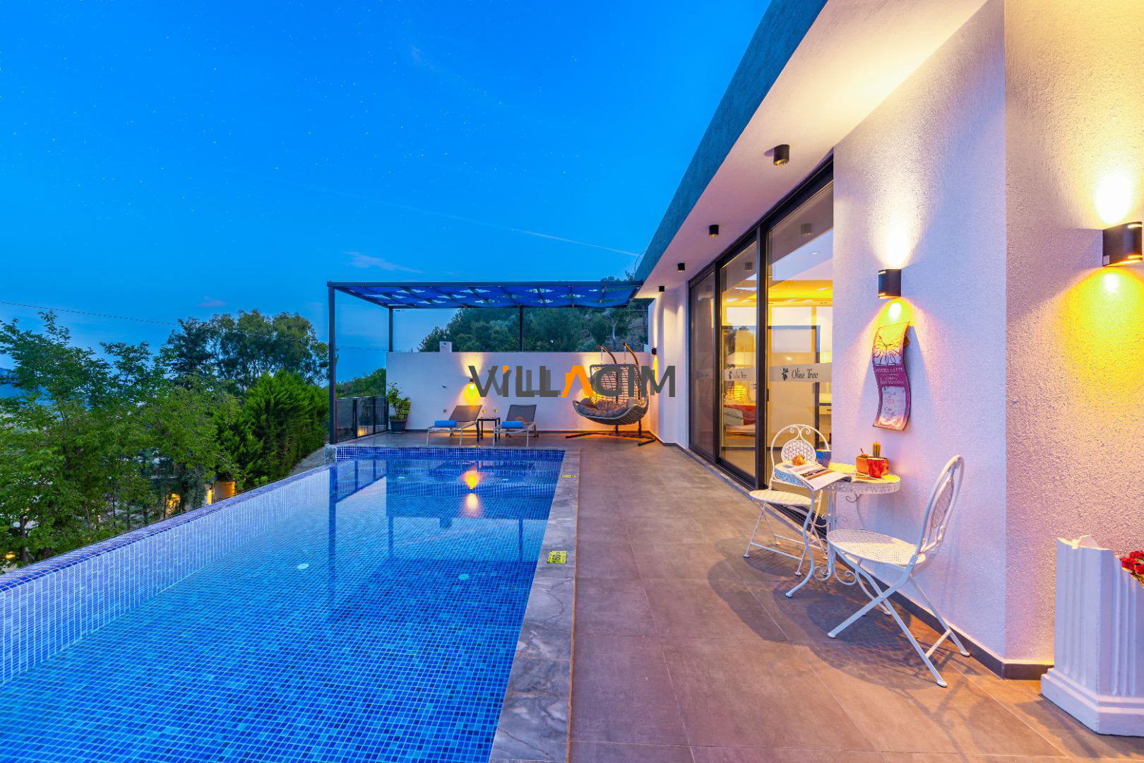 Villa Seran