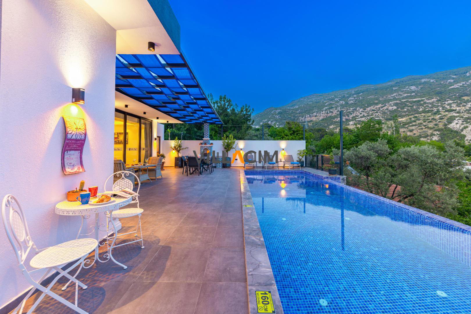 Villa Seran