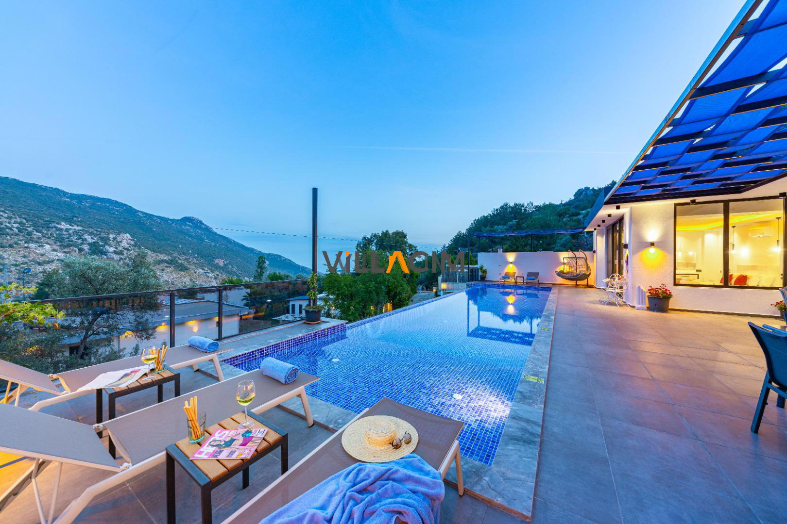 Villa Seran
