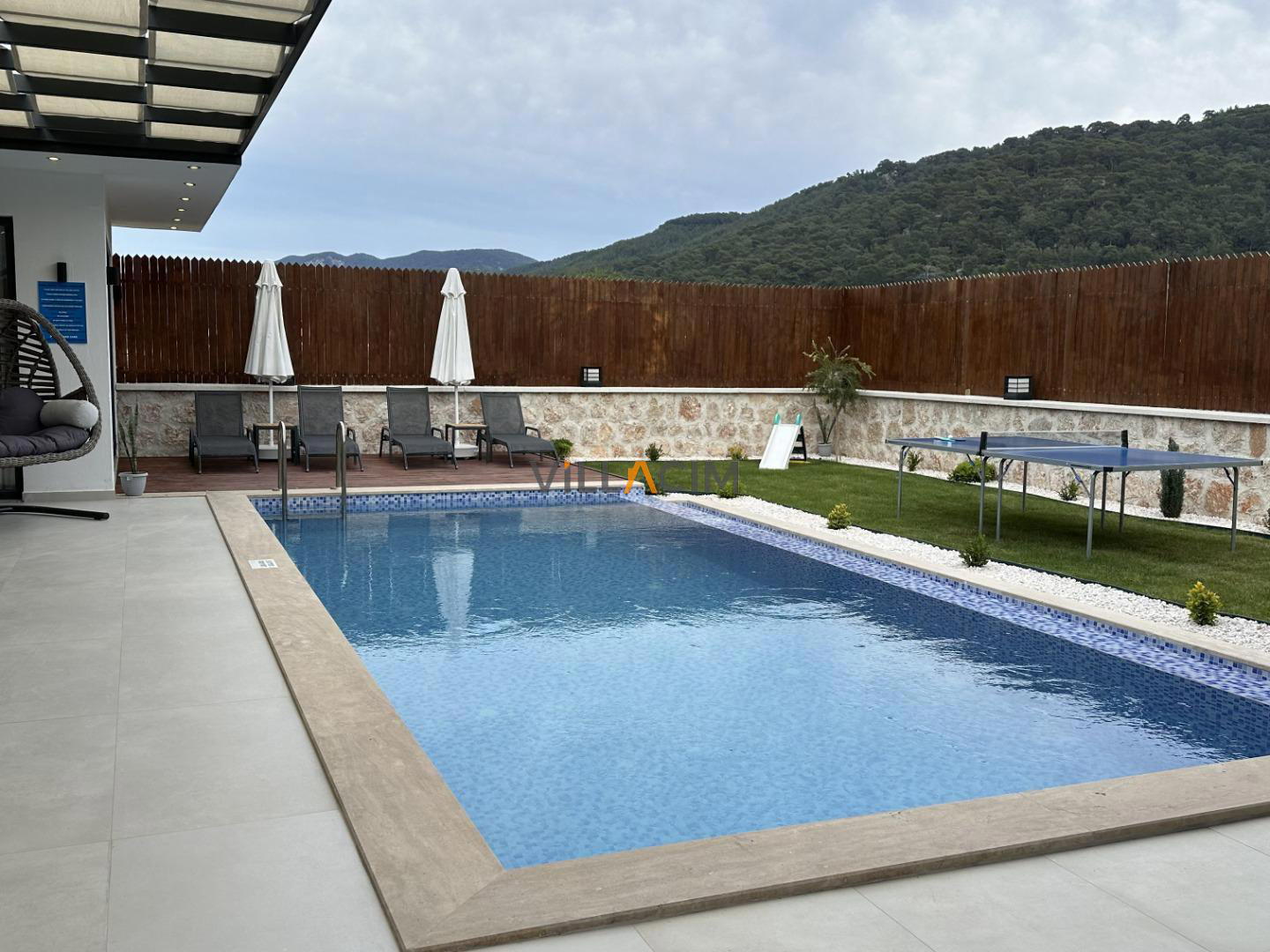 Villa Rosero