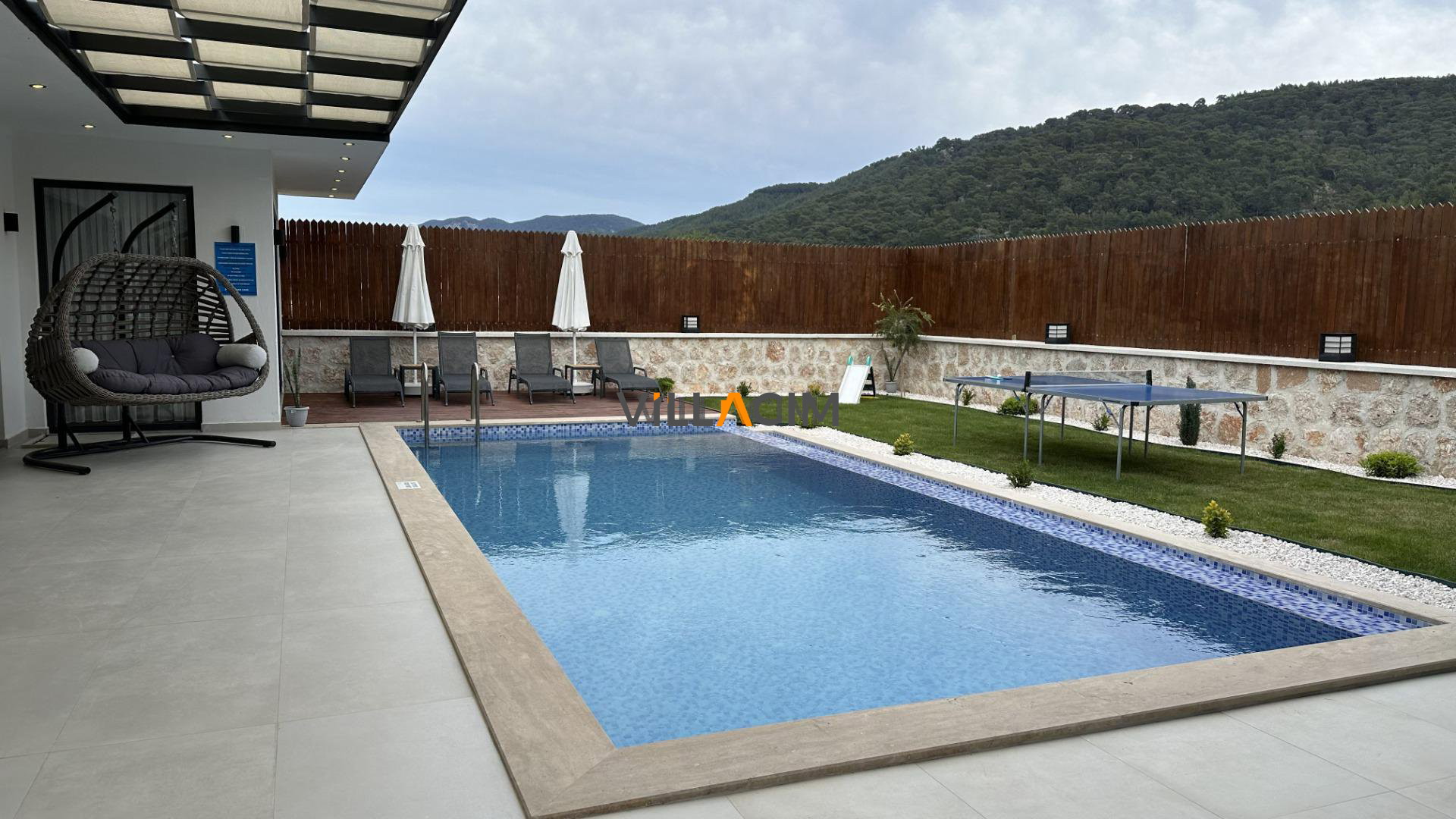 Villa Rosero