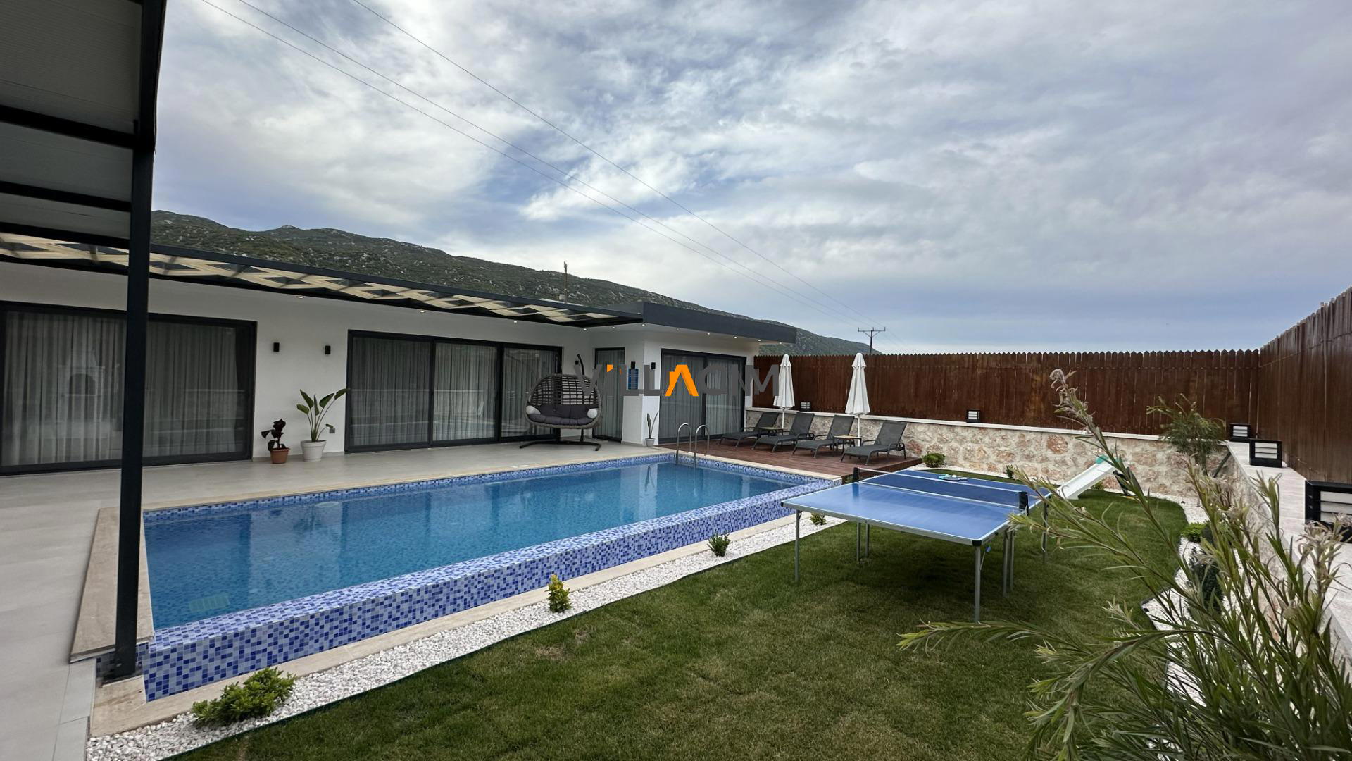 Villa Rosero