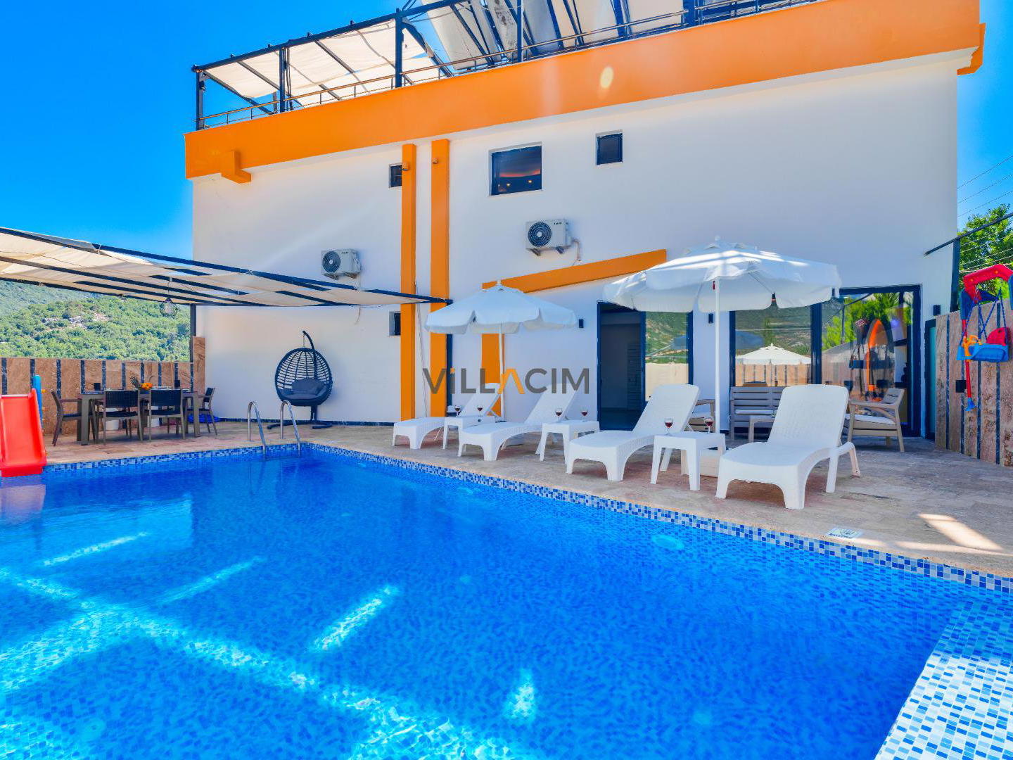 Villa Borns