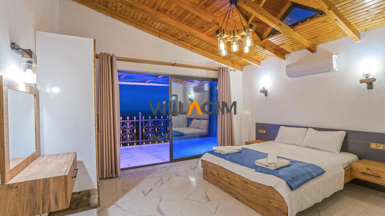 Villa Golden Bay