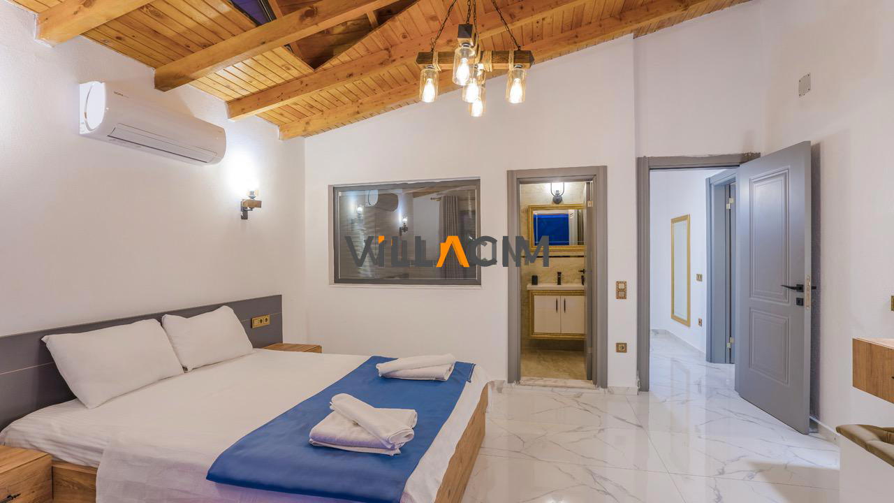 Villa Golden Bay