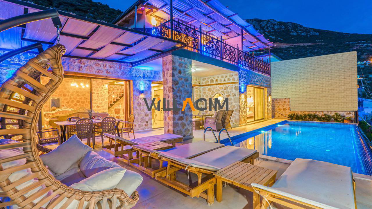 Villa Golden Bay
