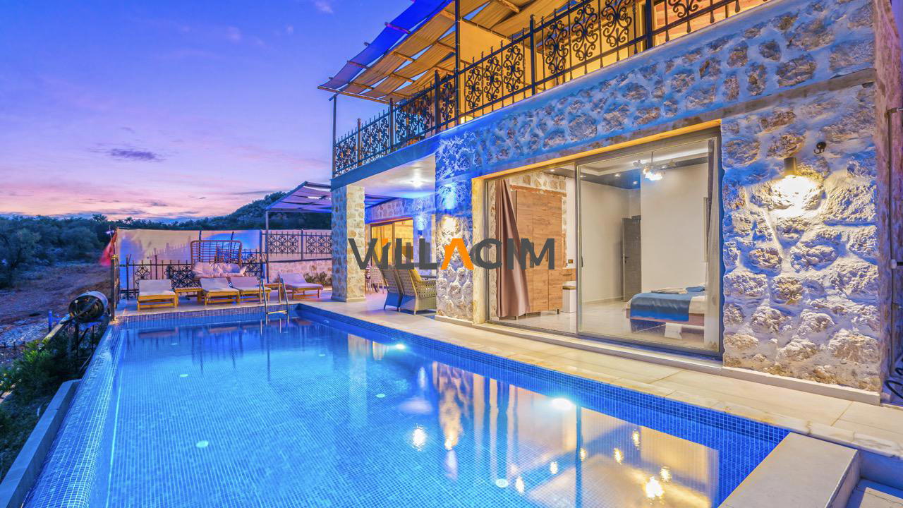 Villa Golden Bay