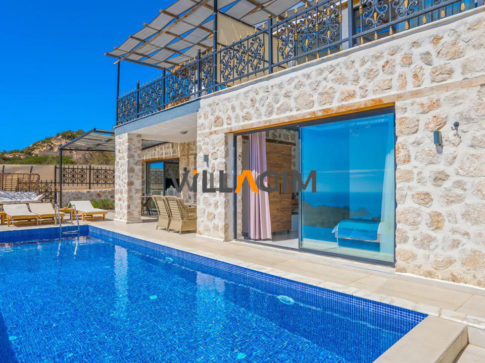 Villa Golden Bay