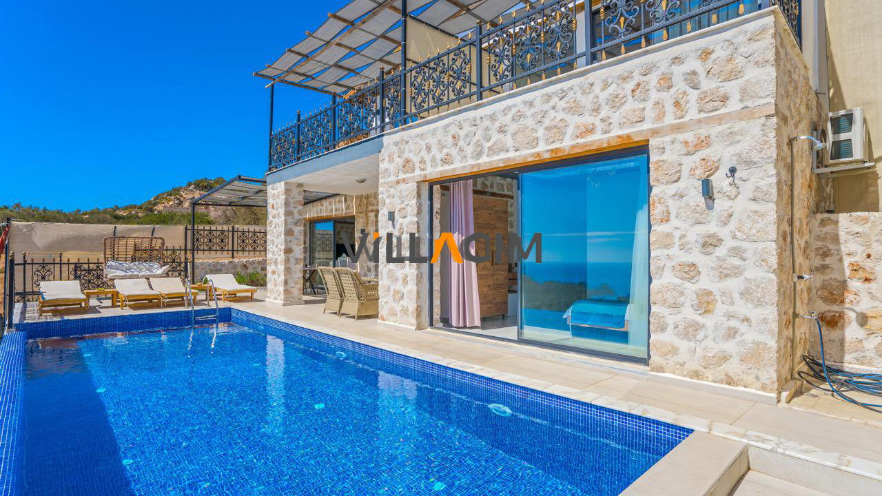 Villa Golden Bay