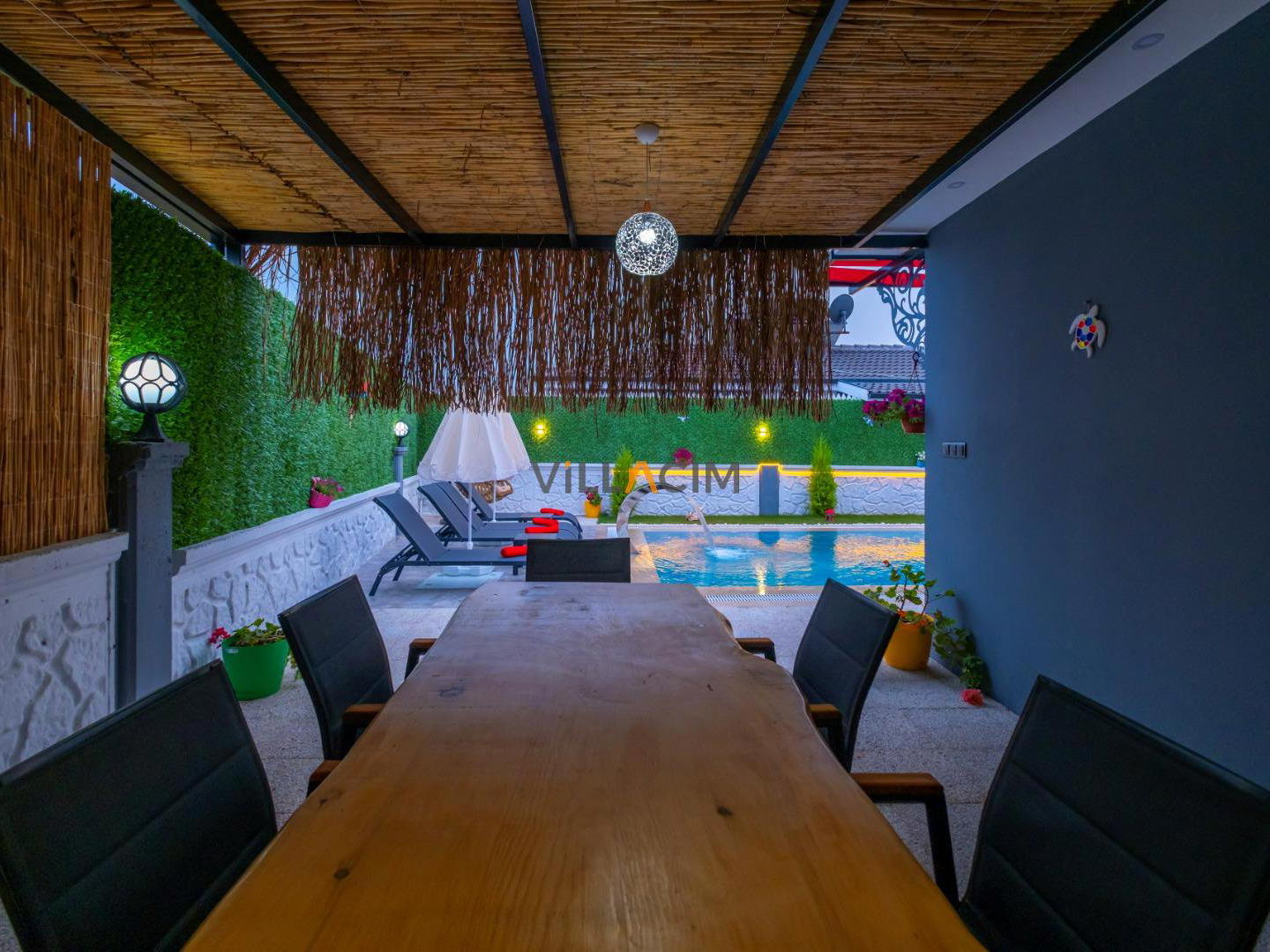 Villa Aloha 2