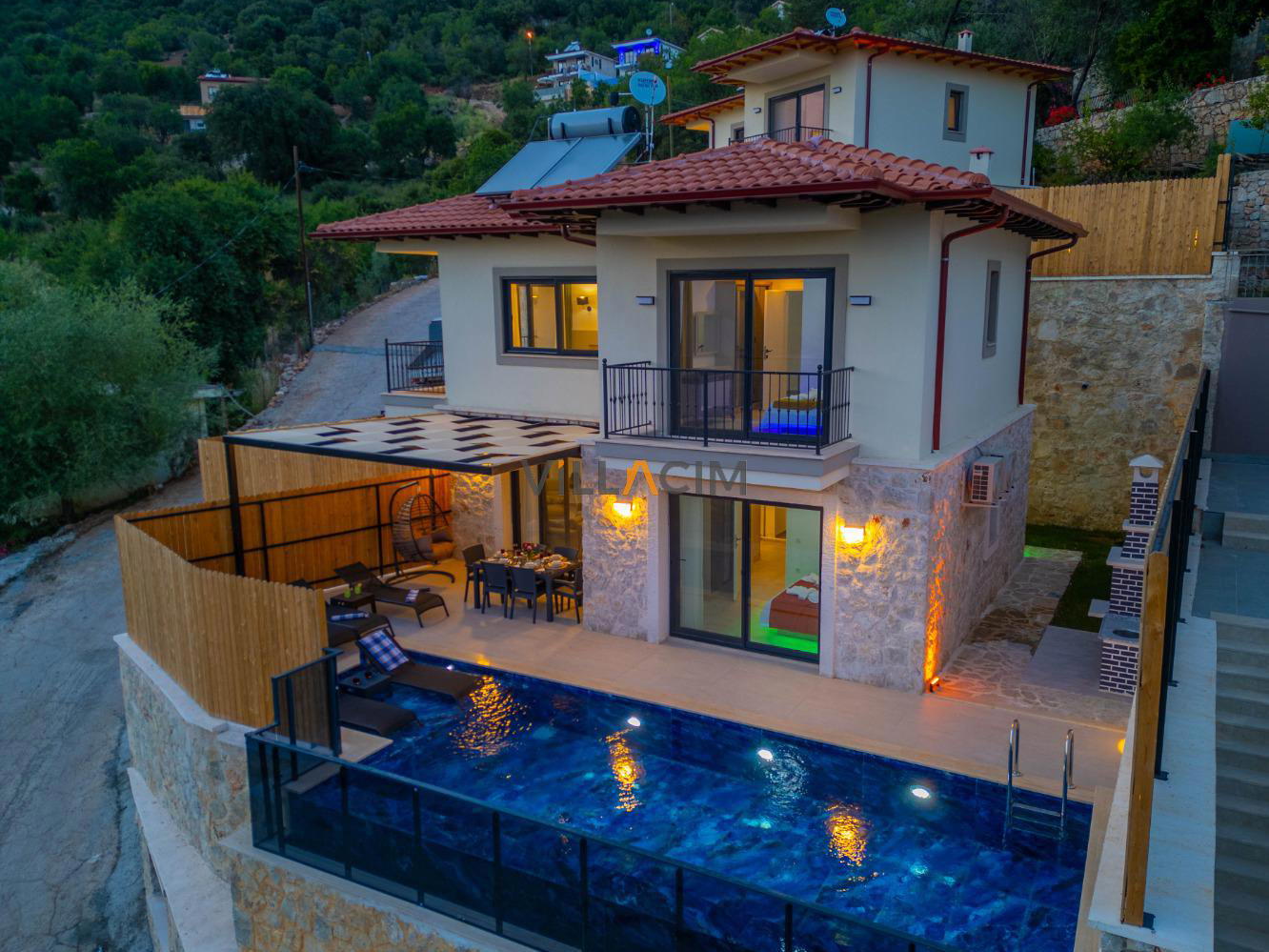 Villa Sülsar 2
