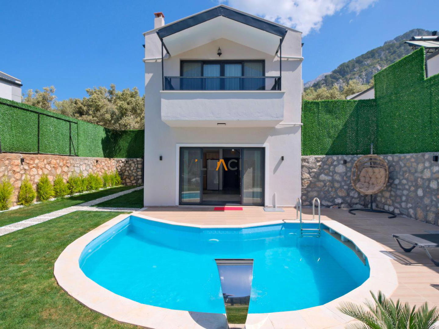 Villa Kulfi