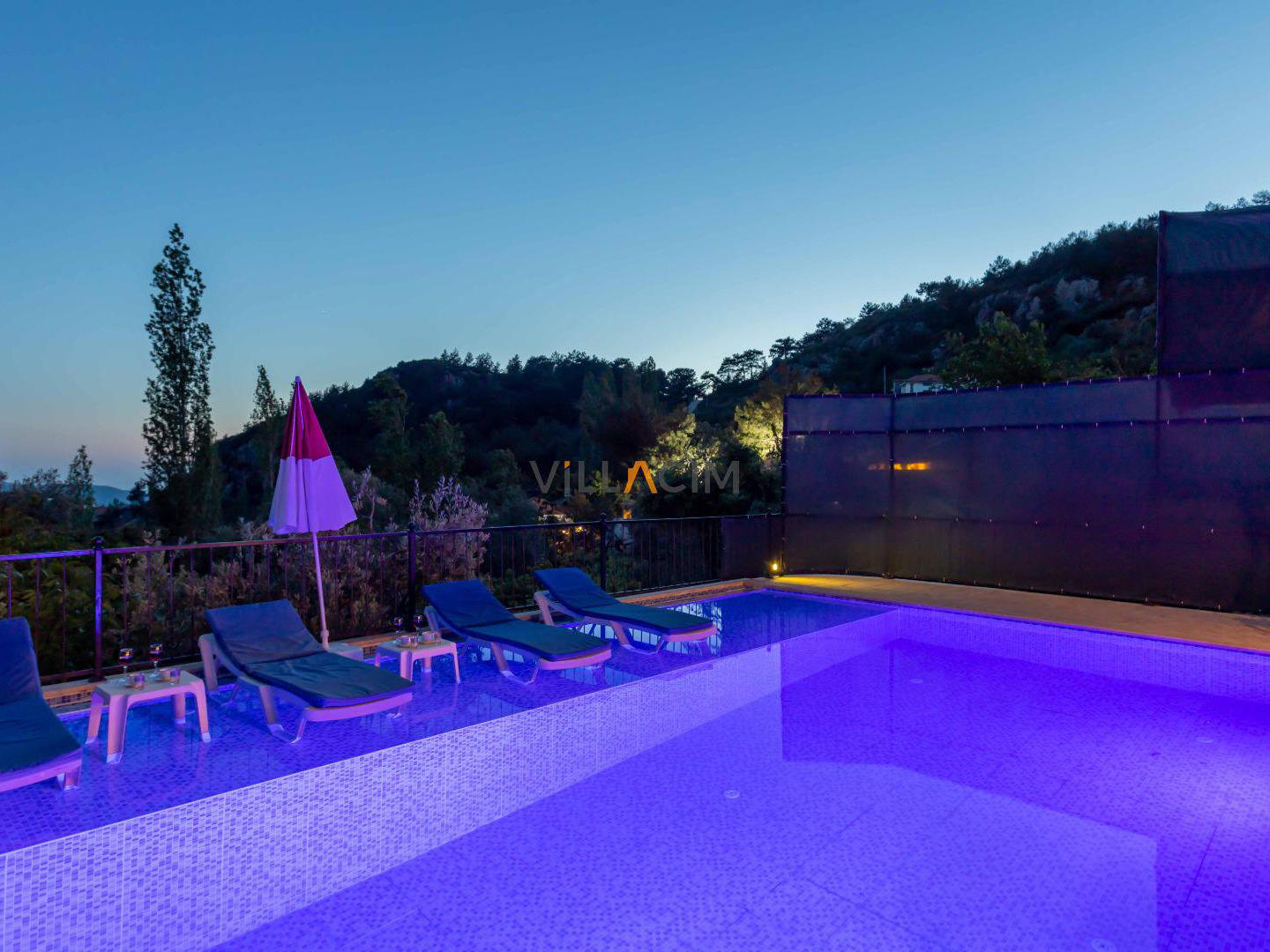 Villa Heves