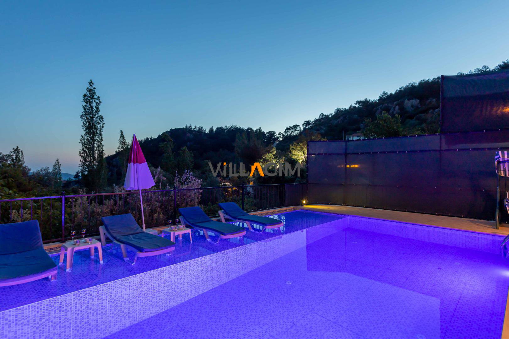 Villa Heves