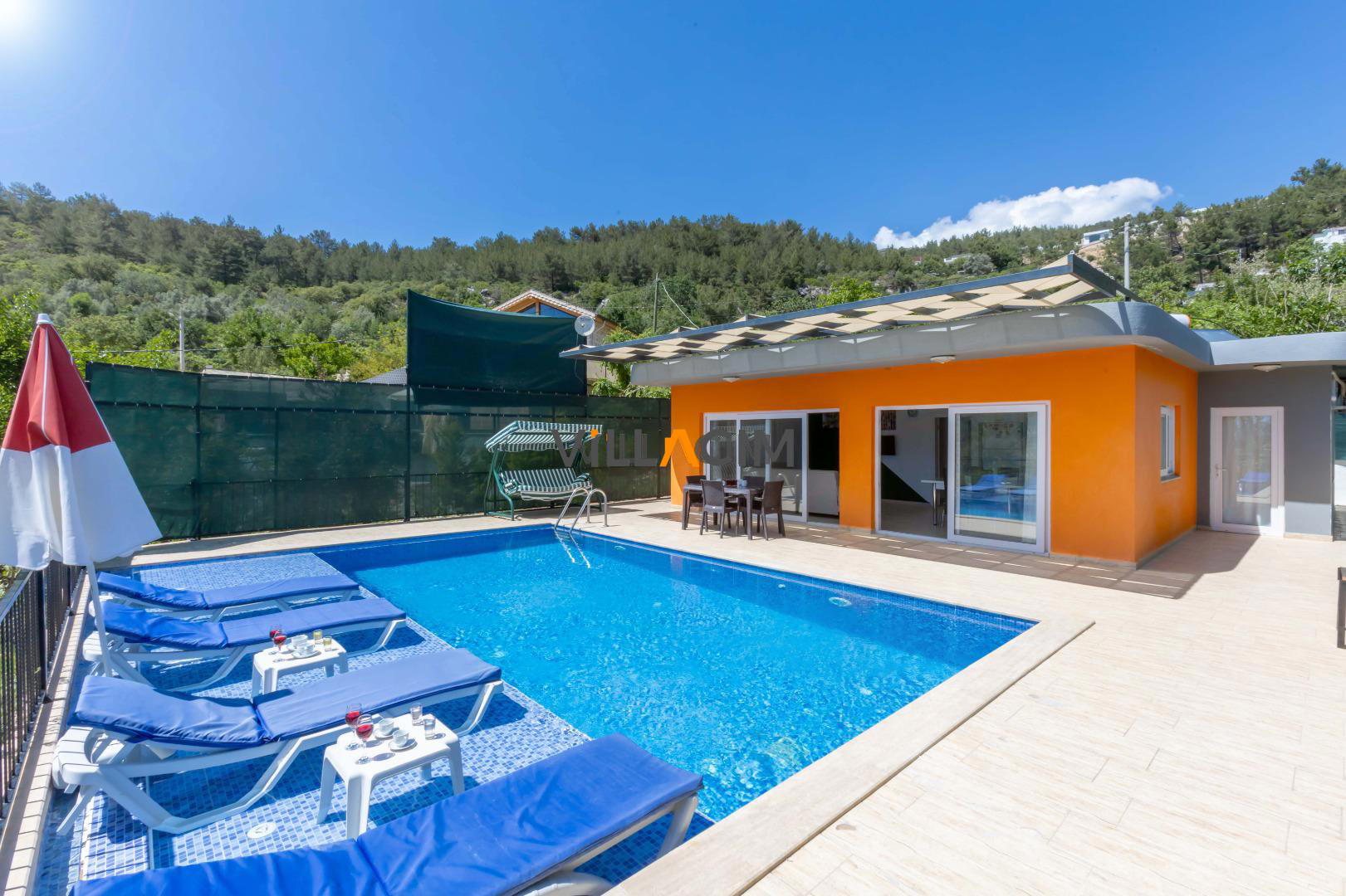 Villa Heves
