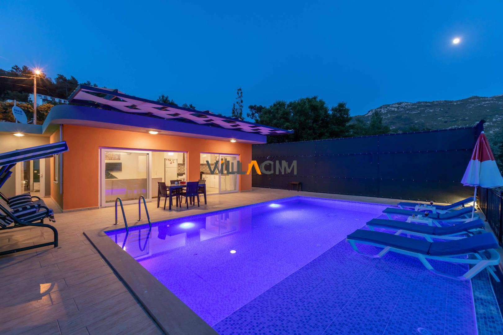 Villa Heves