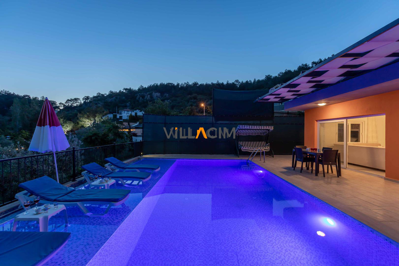 Villa Heves
