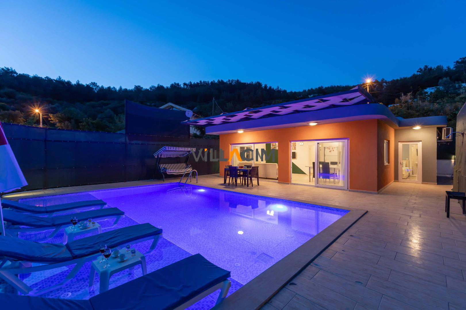 Villa Heves