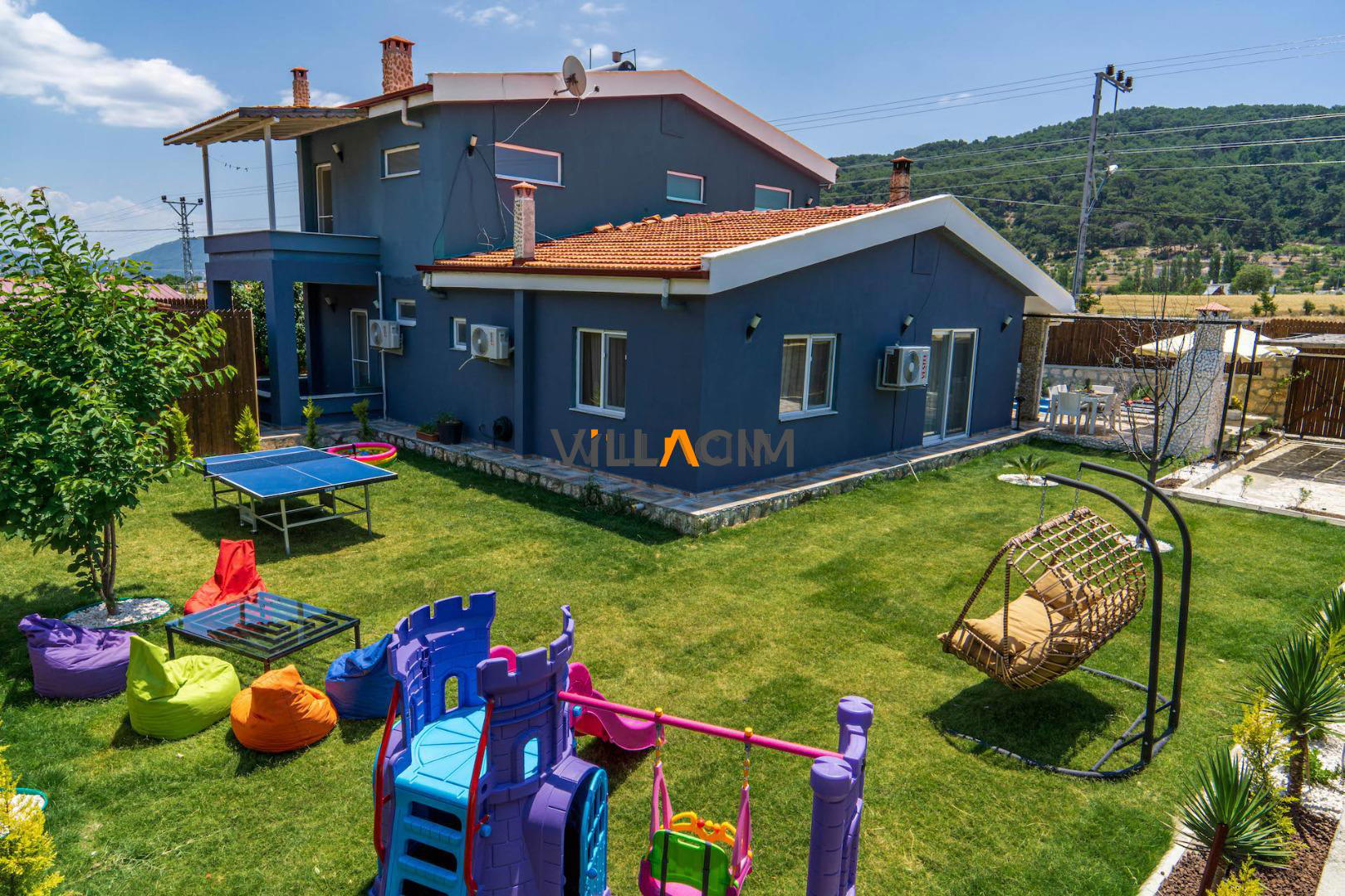 Villa Paula
