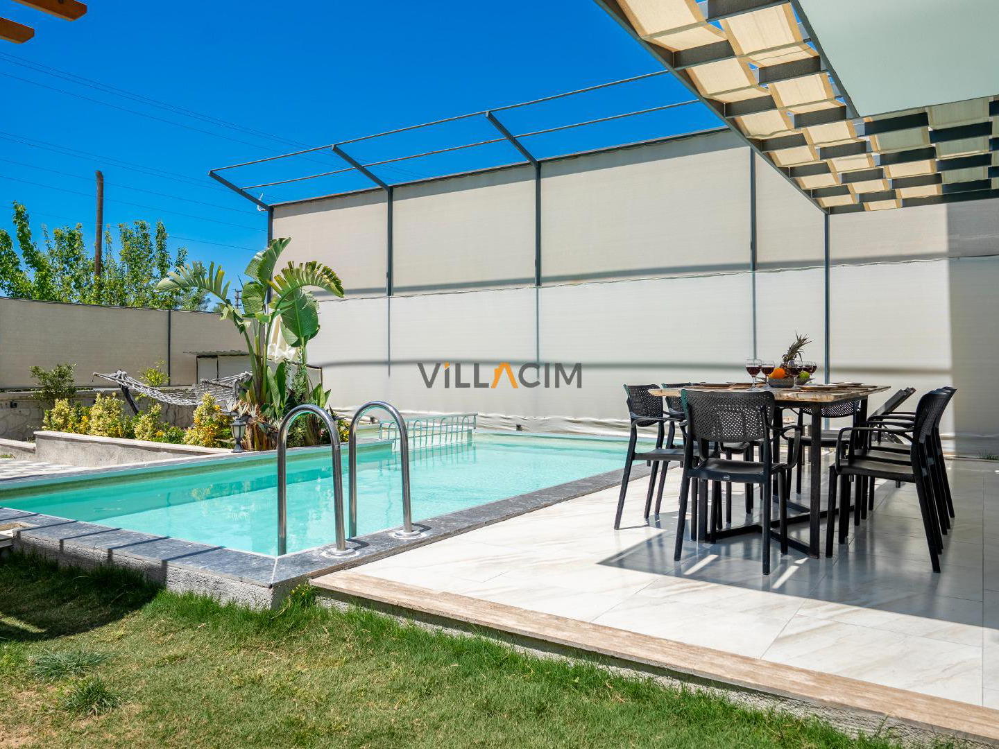 Villa Atlıbey