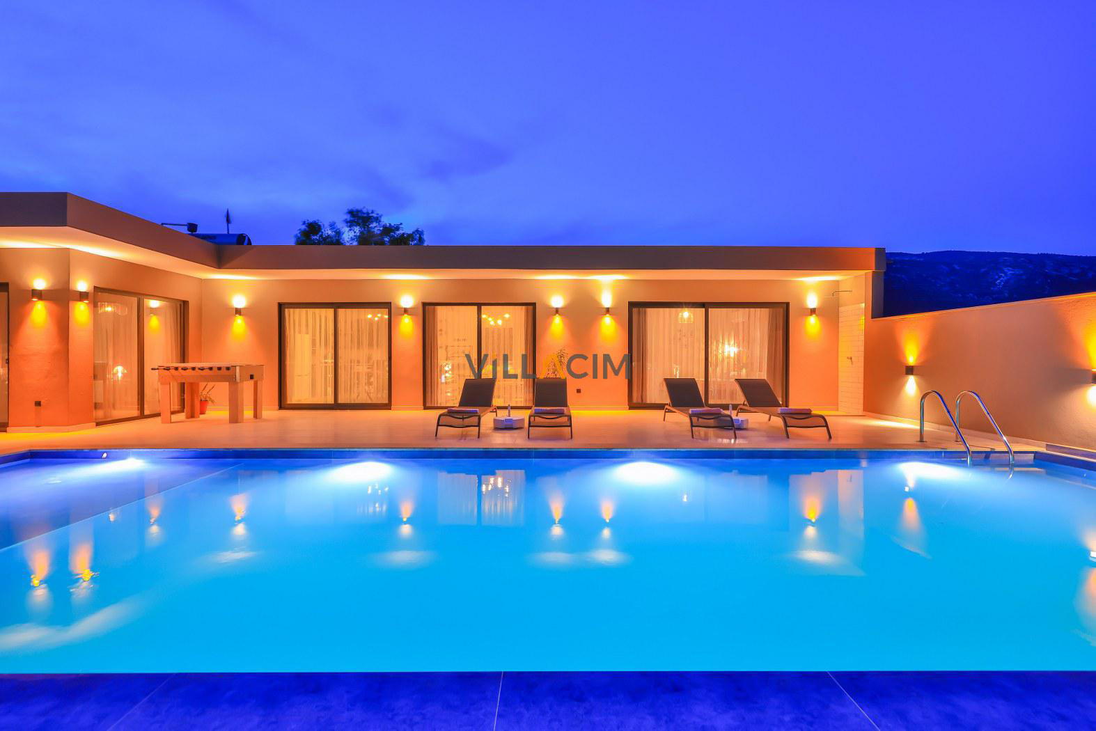 Villa Lukka