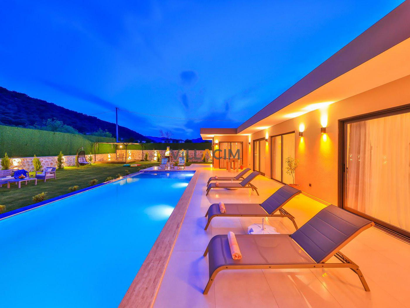 Villa Lukka